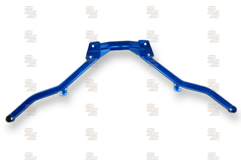 CUSCO Power Brace Rear - Note E12 Nismo